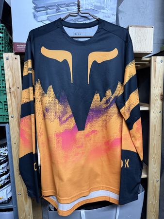 Fox racing ranger kairos trikot mtb L