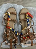 Sandalen Größe 36