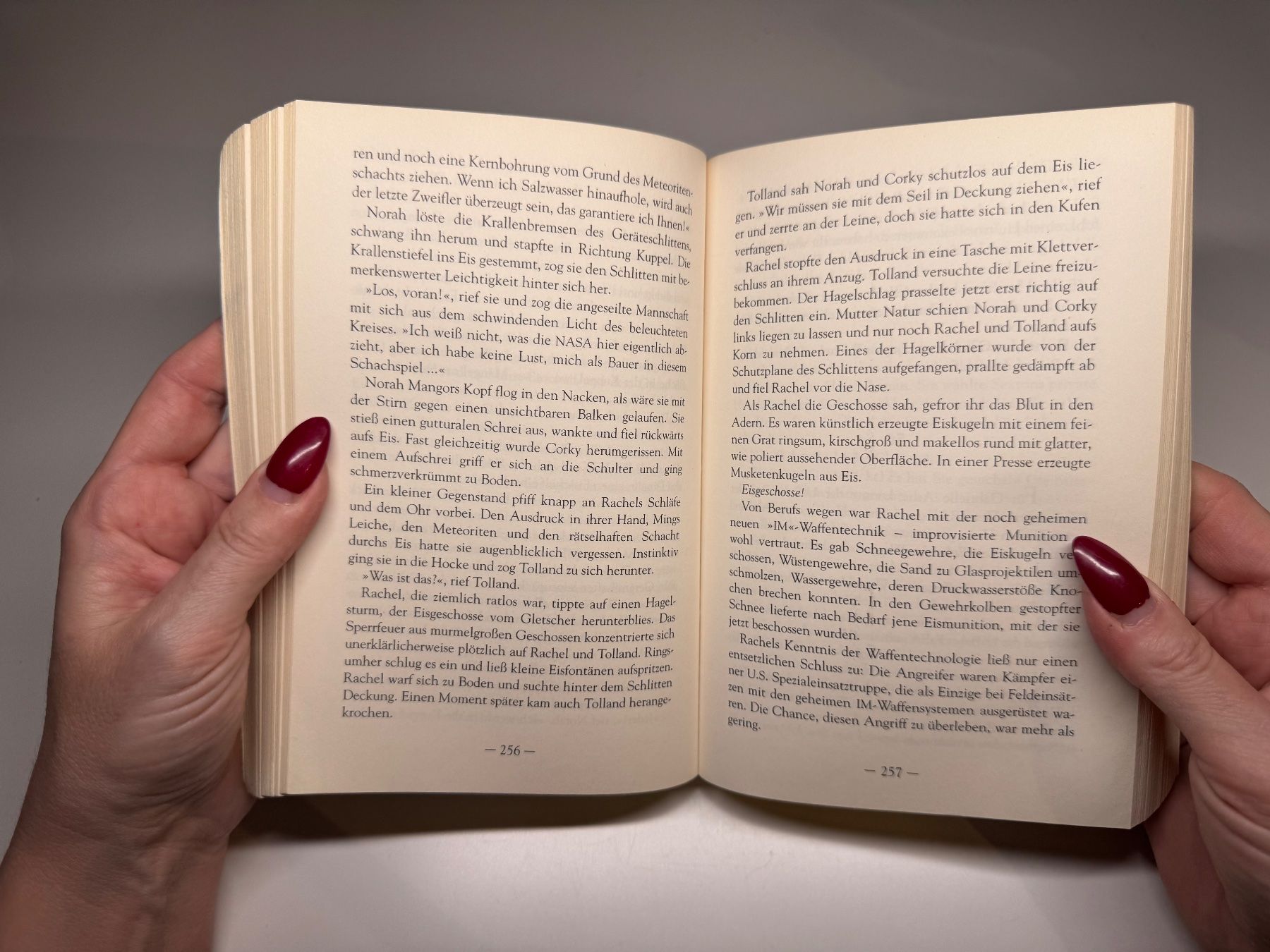Libri: ROMAN:  – Usato da Grosswangen venduto da Deutsche_Romane 6