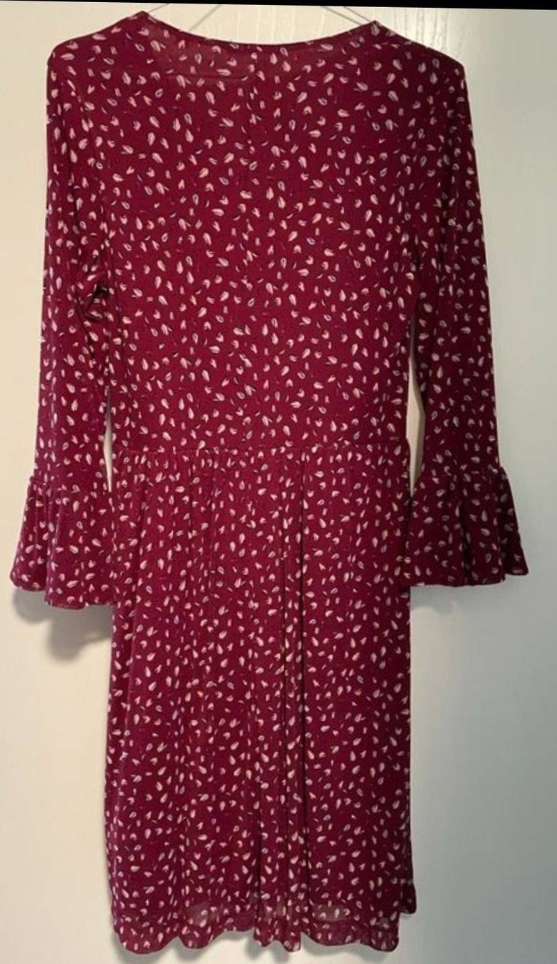 S.Oliver Kleider: Elegantes Kleid S.Oliver Gr. 36 – Gebraucht aus Saanen von MountainLove.44 1