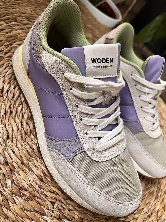 Scarpe da donna: Woden Sneaker 39  – Usato da Halten venduto da raaah03