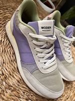 Woden Sneaker 39 