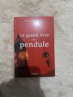 Livre sur le pendule