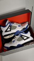 Jordan 4 Motorsport 