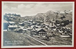 Tschiertschen 1932