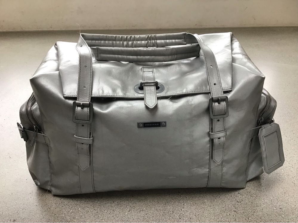 FREITAG Hilten H516 Weekender (Gebraucht) in Rodersdorf für CHF 350 ...