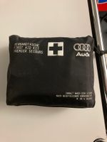 Audi Verbandstasche 8W0.860.282 B Verbandskasten