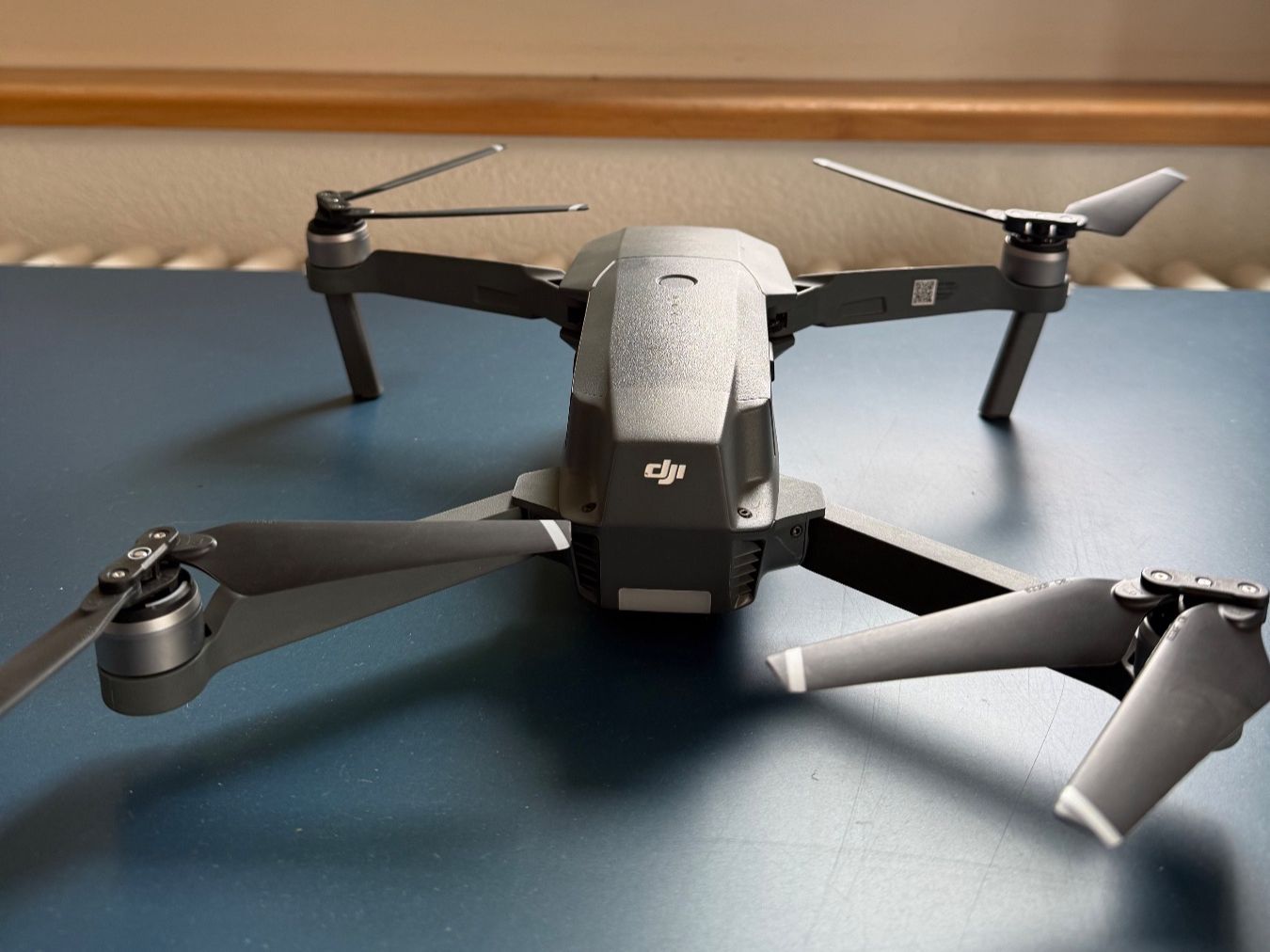Fotocamera: DJI Mavic Pro Set – Usato da Uettligen venduto da Leoniexx 5