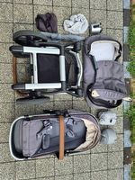 Joolz Day+ mit Sportsitz und Babywanne und diversem Zubehör