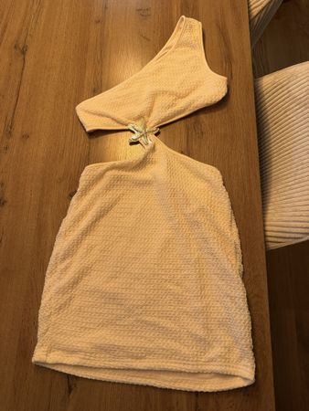 kleid gr s