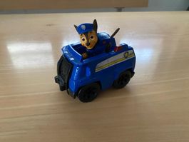 Paw Patrol Chase Polizei Auto, ideales Spielzeug ab 3 J.