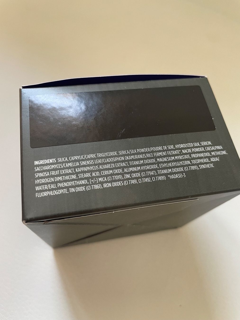 Sephora Make-up: TATCHA THE SILK POWDER Protective Setting Powder Fullsize – Nuovo e nell'imballaggio originale da Zürich venduto da deruja 5