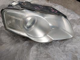 Scheinwerfer Recht 3C0 941 006 VW Passat Variant 3C5 B6 2006