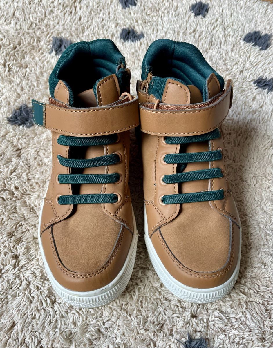 La Redoute Scarpe per ragazzi: tolle Winterschuhe, Grösse 32 – Nuovo (secondo la descrizione) da Zürich venduto da bellarossa11 1