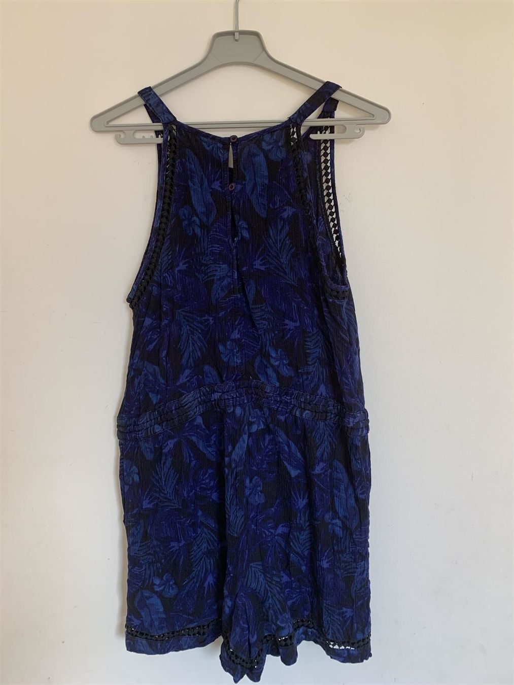 Tute: Superdry  Jumpsuit/Overall/Onesie Gr. M – Usato da Meiringen venduto da snahhanssnah 3