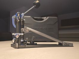 Tama HPDS1 Dyna-Sync Single  Pedal