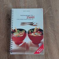 Kochbuch Betty Bossi