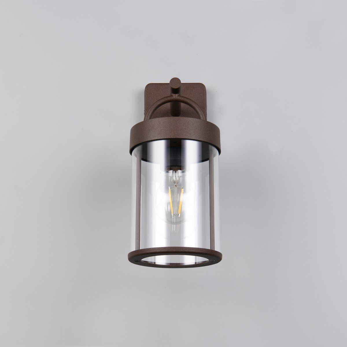 Lampade: Aussen Wandleuchte, IP44, 29 cm Höhe – Nuovo (secondo la descrizione) da Kreuzlingen venduto da Smart-Light 5