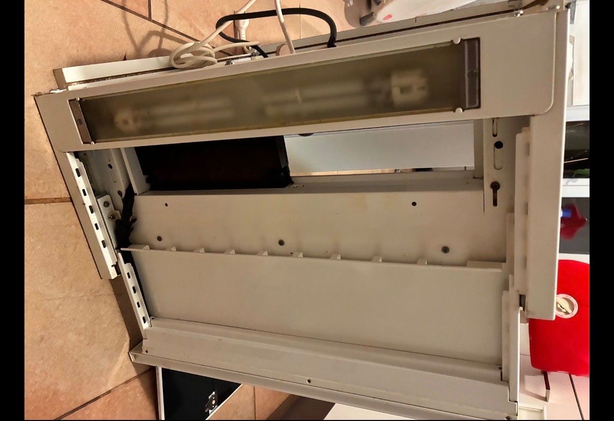 Electrolux Cappe di aspirazione: Electrolux Dampfabzugshaube  - Top Zustand! – Usato da Reinach AG venduto da Sljivar1984 2