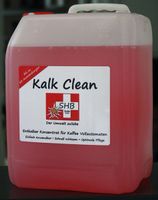 SHB Swiss Kalk Clean 5 Li.Ka. Entkalker