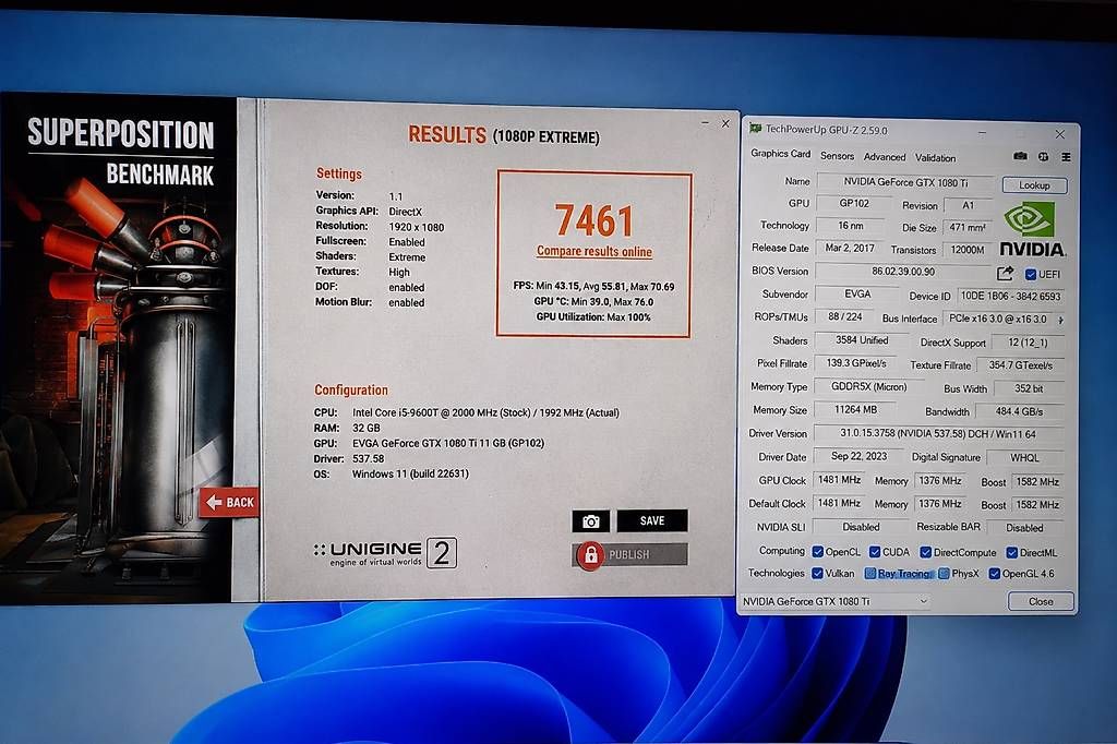 PC: Streaming & Gaming PC  – Usato da Lugano venduto da van_y5gc 1