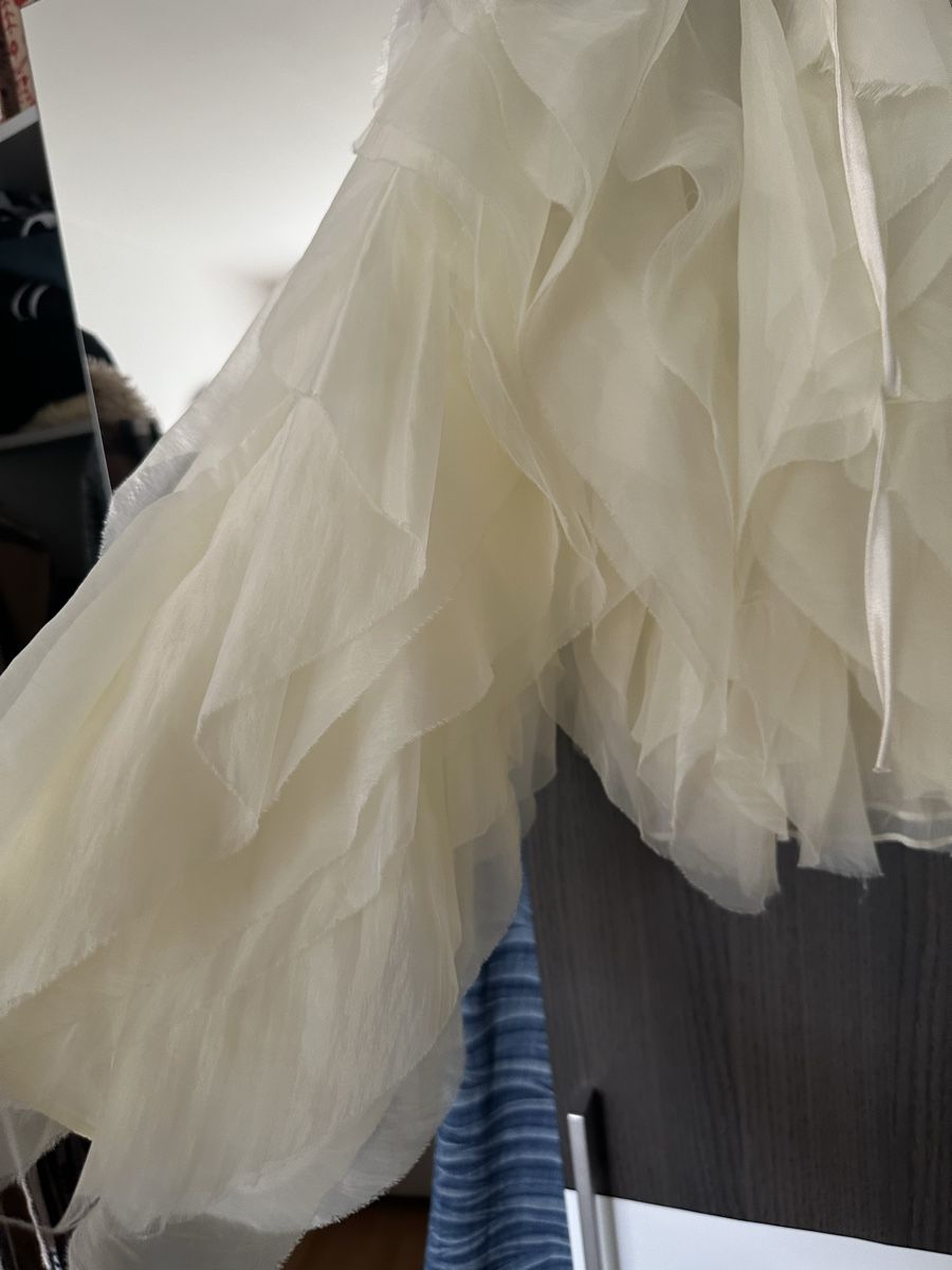 Blusen: Damen Spezielle Oberteil Gross/M – Neu (gemäss Beschreibung) aus Basel von Ivana_4 1