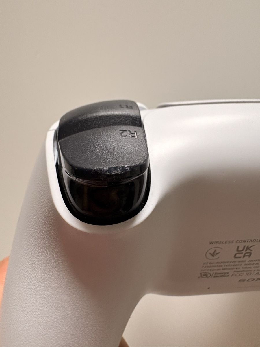 Sony Console: Manette ps5 – Usato da Dompierre FR venduto da PRiT_Madara 2