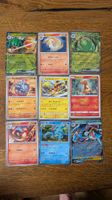 Cartes Pokémon JP
