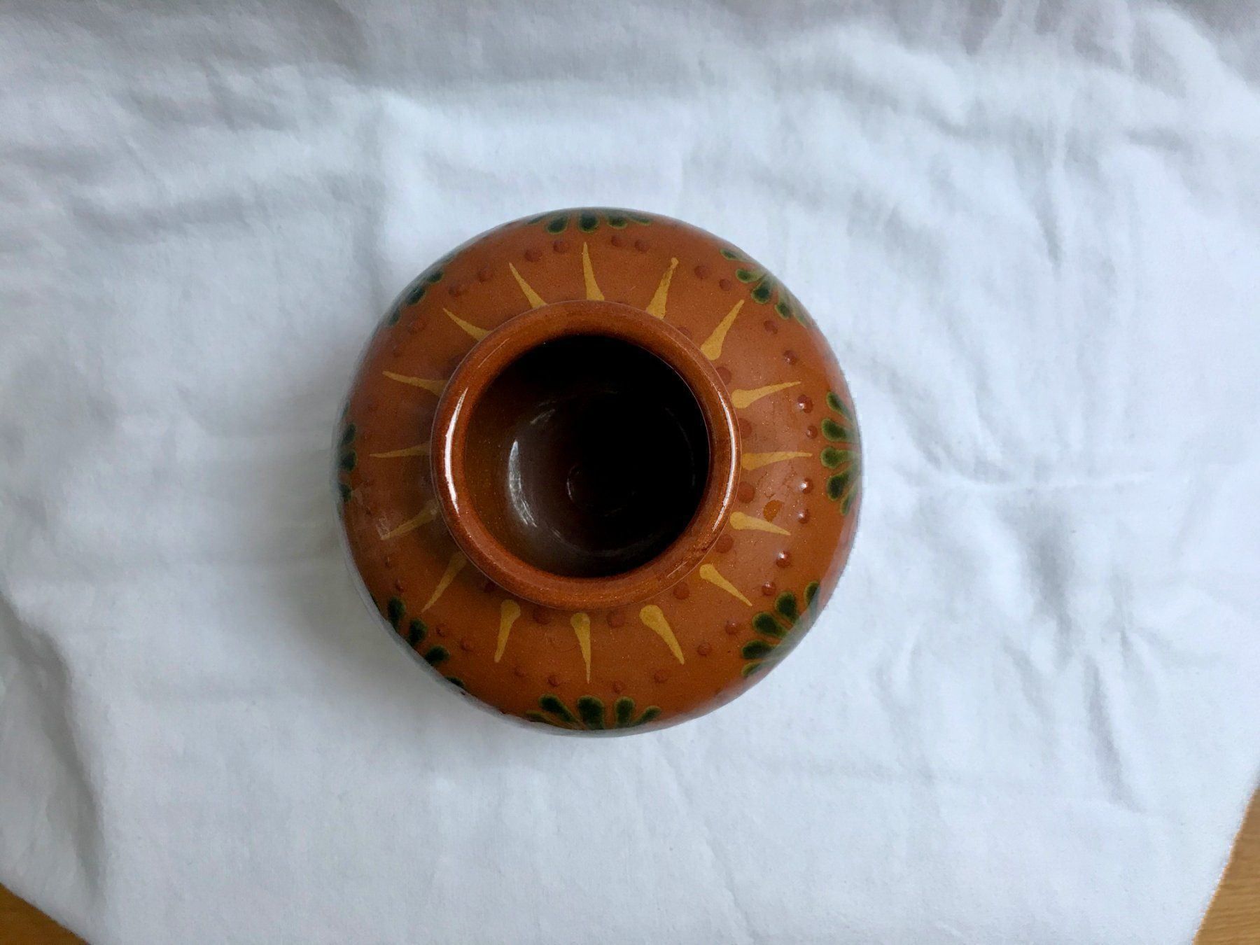 Vasi & Recipienti: Schöne glasierte Vase – Nuovo (secondo la descrizione) da Basel venduto da ivan_76hoe 5