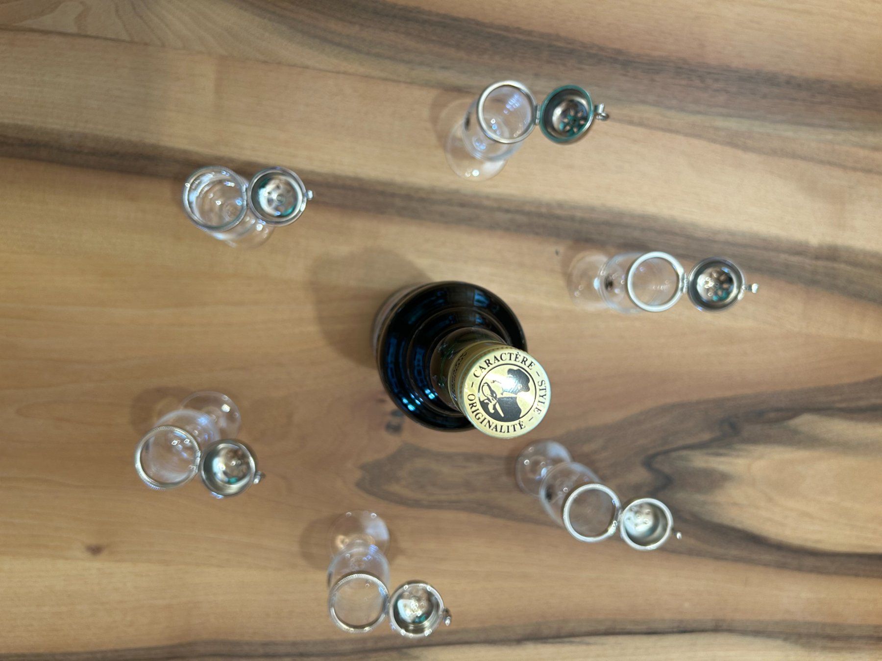 Autres vaisselles & verres: Appenzeller Alpenbitter-Set – D'occasion à Appenzell par Z1Y7G 1