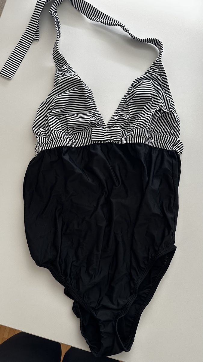 Costumi da bagno & Bikini: Maternity Swimsuit – Usato da Zürich venduto da KrisZH