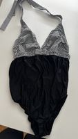 Umstandsbadeanzug / Maternity Swimsuit