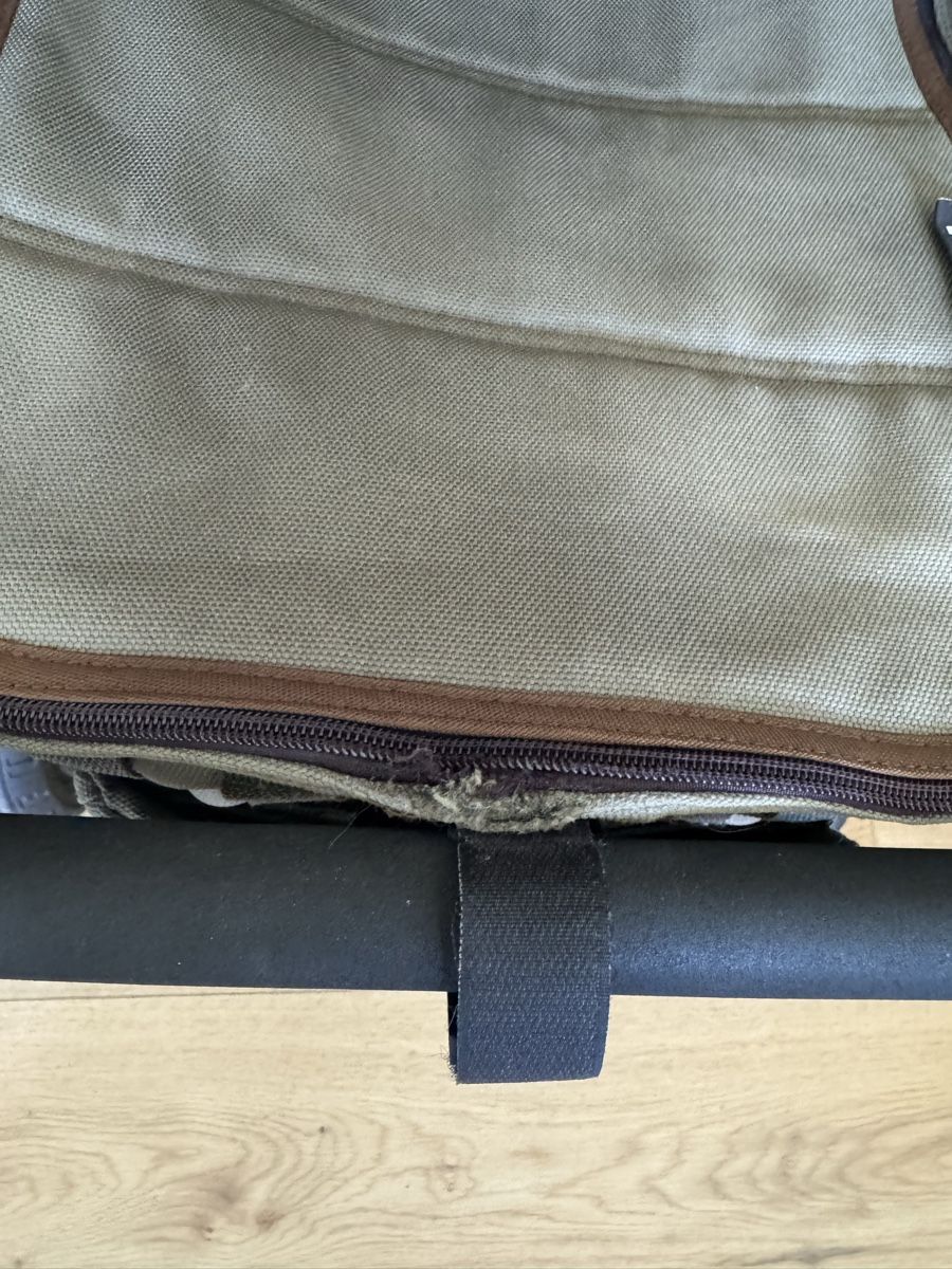 Bugaboo Carrozzine: Poussette Bugaboo Caméléon 3 - Édition limité Diesel – Usato da Meyrin venduto da Sabrina310316 3