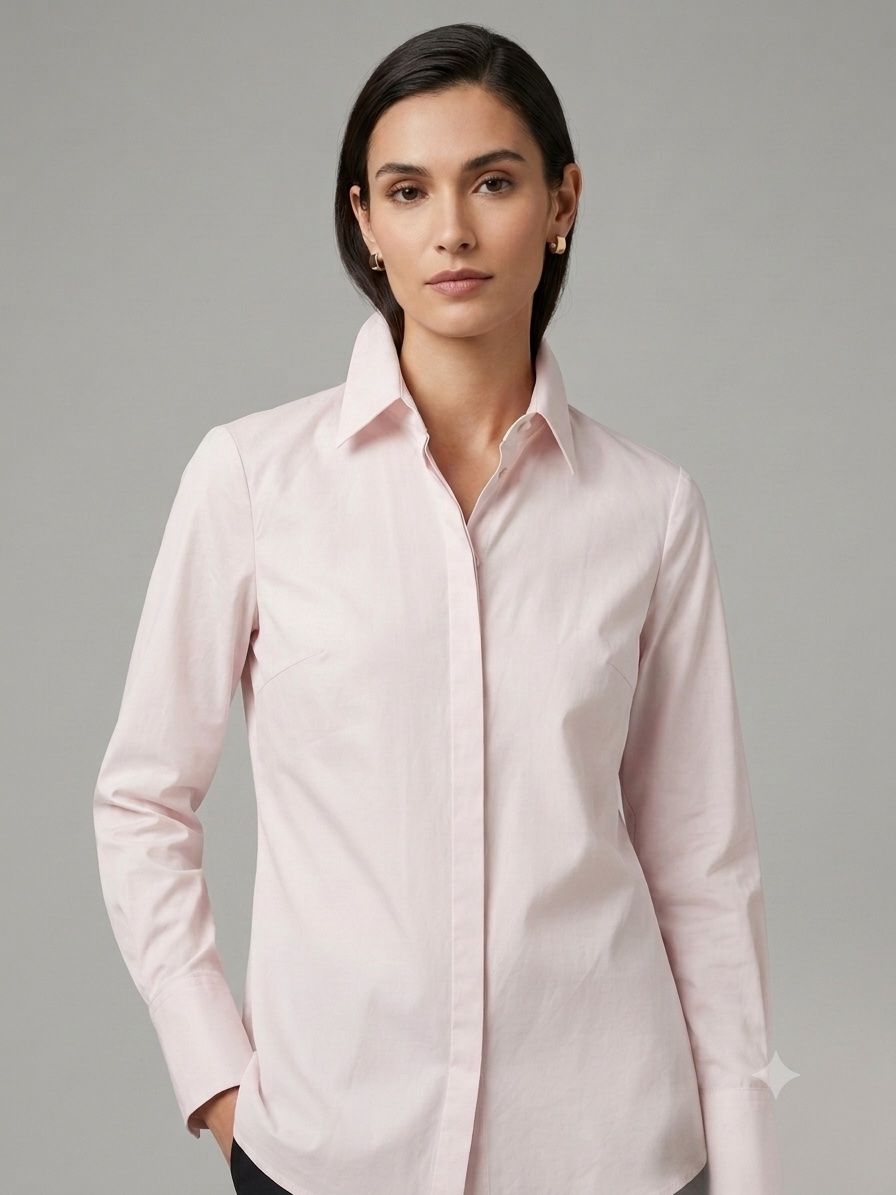 Escada Chemisiers: Chemise Escada – Neuf (Voir description) à Echichens par unideks 2