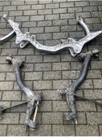 Porsche 928 Achse hinten