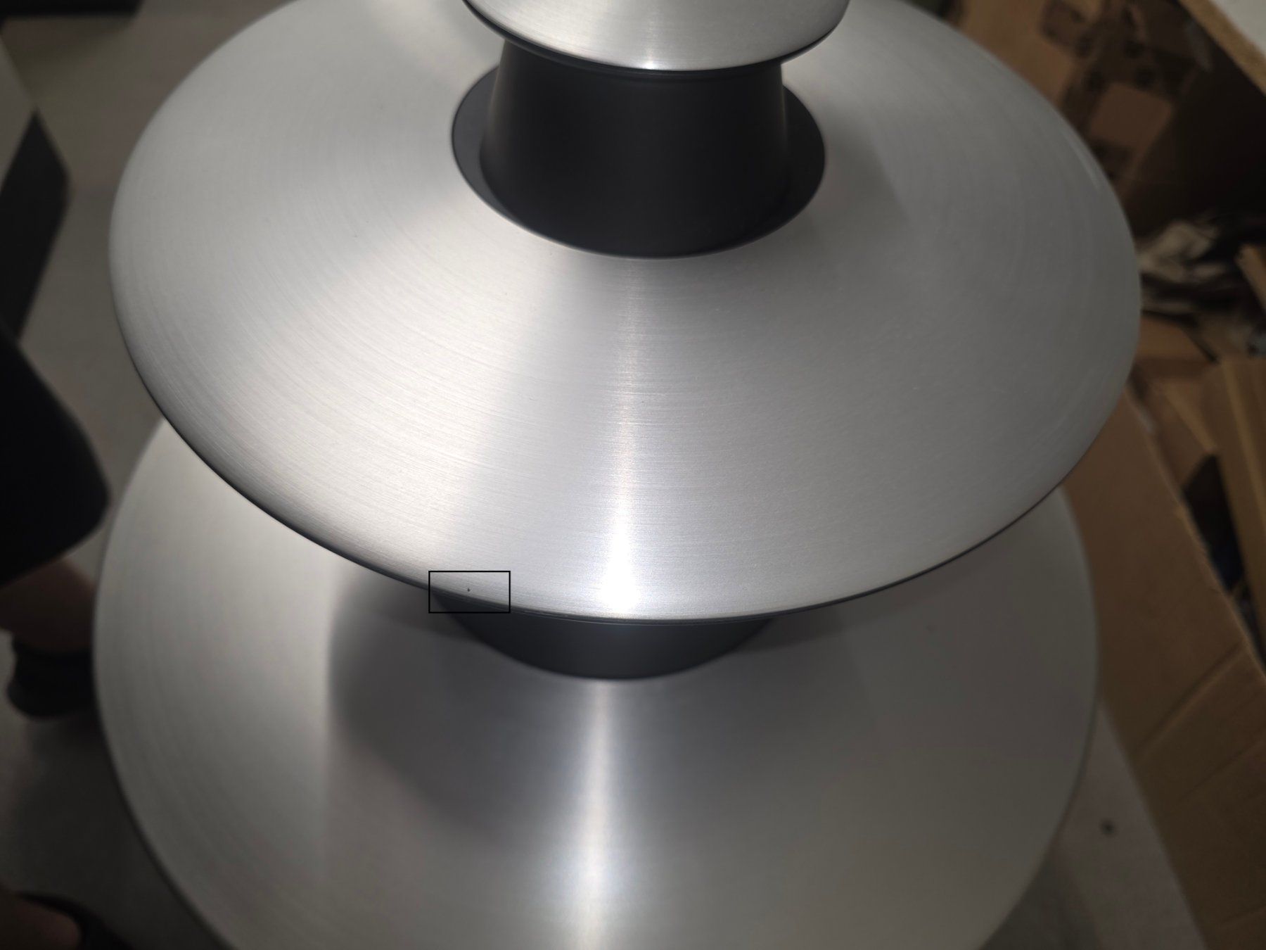 Bang & Olufsen Lautsprecher: Beo Lab 5 – Gebraucht aus Einsiedeln von patsteiner74 8