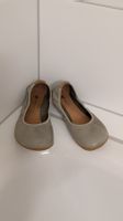 Ballerinaschuhe Vivobarefoot 33