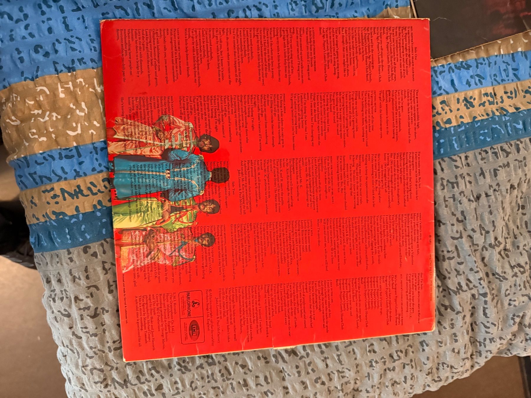 Dischi in vinile: Vinyl Schallplatten Sammlung diverse Künstler – Usato da Aeschi SO venduto da elCampino 2