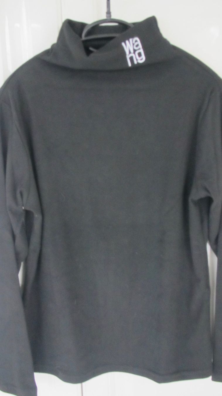 Pullover & Sweatshirts: 2 PULLS NOIR WA NG – Gebraucht aus Murten von Selliot 2