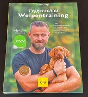 TYPGERECHTES WELPENTRAINING / André Vogt