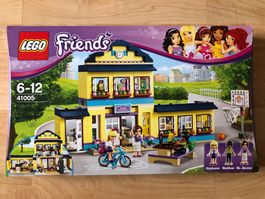 LEGO Friends 41005 Heartlake Schule NEU & OVP