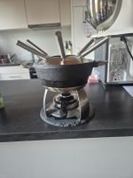 Fondue Chinoise-Set