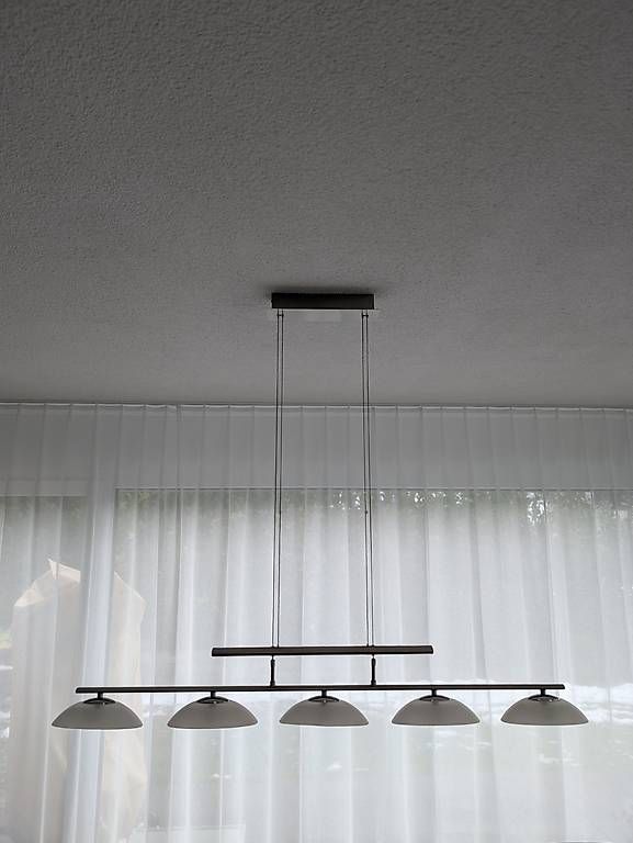 Lampadari & plafoniere: Hängelampe – Usato da Sarmenstorf venduto da Soreg 1