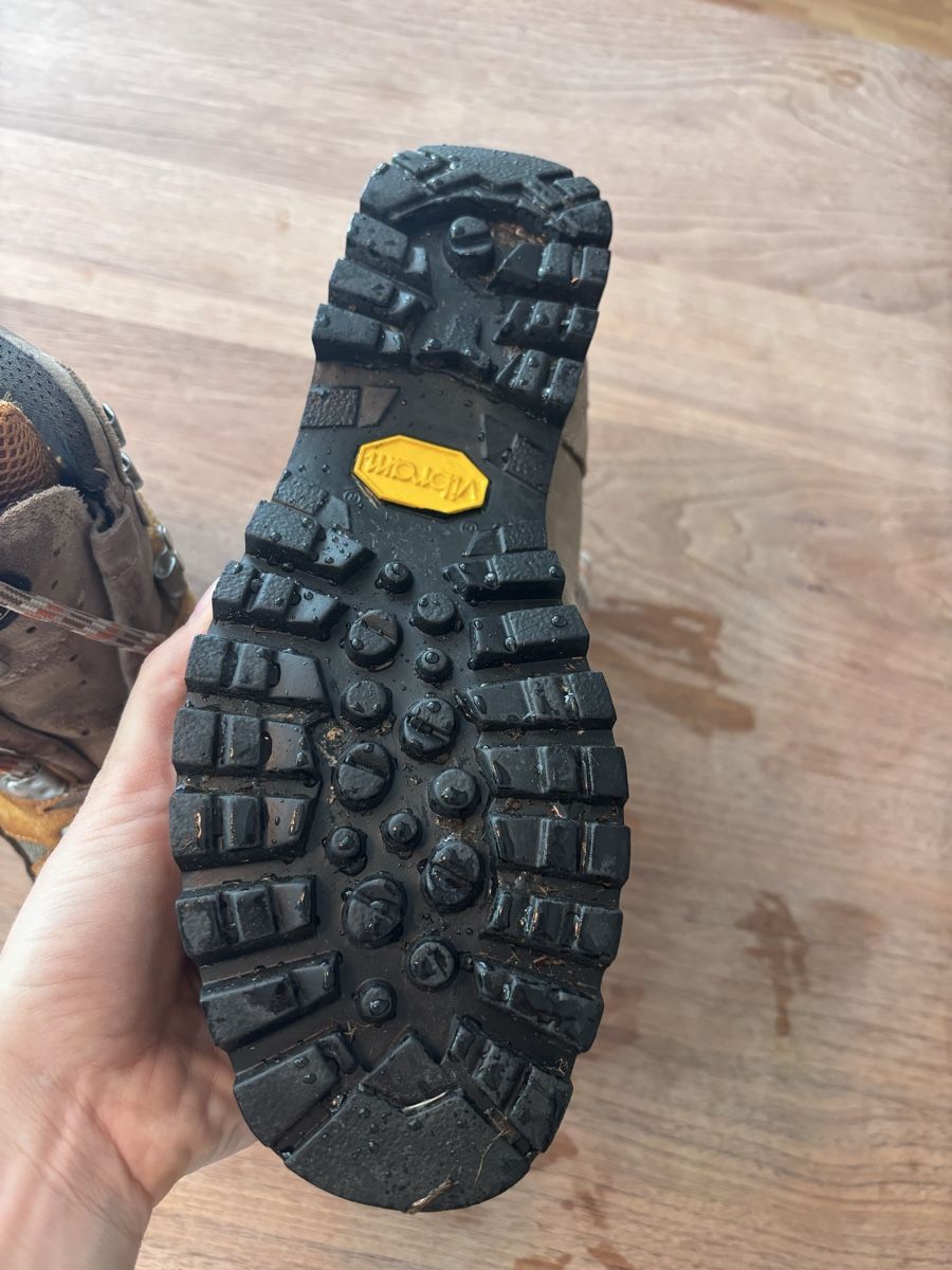 Scarpe da uomo: Meindle Burma Pro – Nuovo (secondo la descrizione) da Zürich venduto da Nneiviv 2