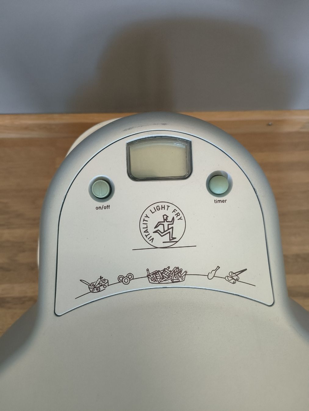 Tefal Elettrodomestici da cucina: Tefal actifry – Usato da Zug venduto da kat_q98k 1