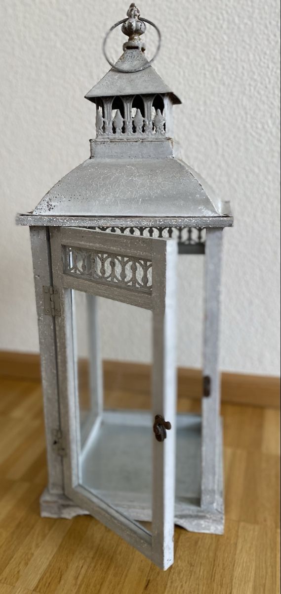Laternen: Laterne – Gebraucht aus Aesch BL von Gamazoru 1