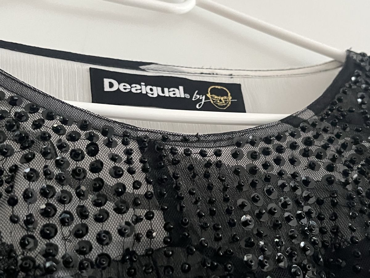 Desigual Kleider: desigual Kleid  – Gebraucht aus Orpund von mar_68sp