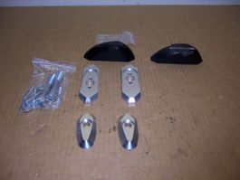 SW-Motech Sturzpad Honda CB 1000 RA