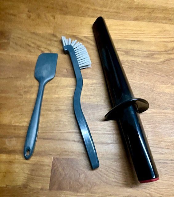 Elettrodomestici da cucina: Soup-Maker – Usato da Kriens venduto da heleneb02 7