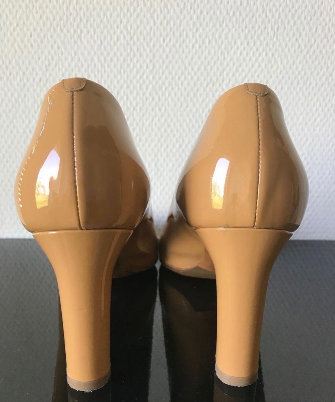Bally Scarpe da donna: Pumps bally gr 39 – Usato da Schöfflisdorf venduto da Bling_it_on 1